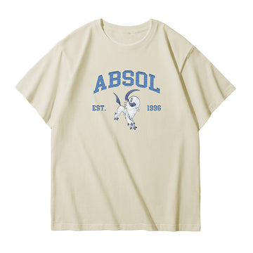 ABSOL Embroidered Anime Character Unisex Tank Top,T-Shirt,Polo Shirt,Crewneck,Hoodie,Zip-Hoodie,P01