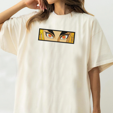 Demon Slayer Embroidered Unisex T-Shirt,Crewneck,Hoodie – Premium Quality Anime Apparel Featuring Iconic Characters for Fans,D27