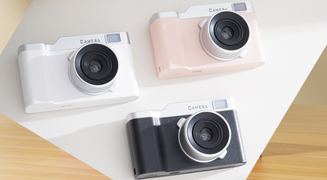 High-Quality CCD Camera – Clear, Steady, Easy to Use, Perfect for Capturing Every Memorable Moment