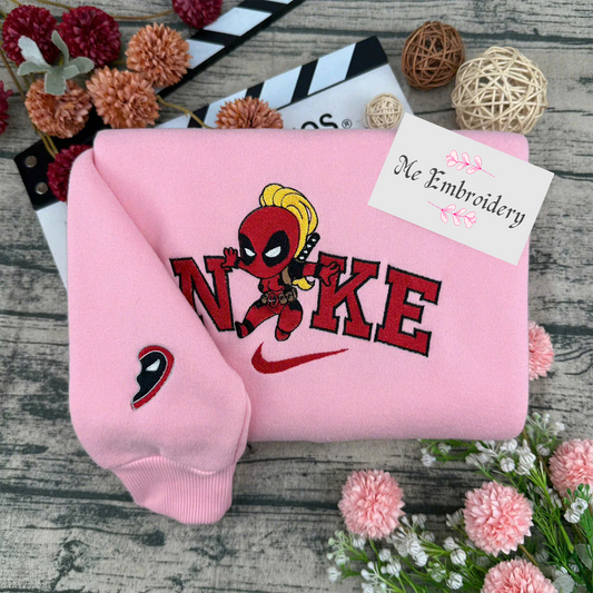 D Couple - Chibi,N23