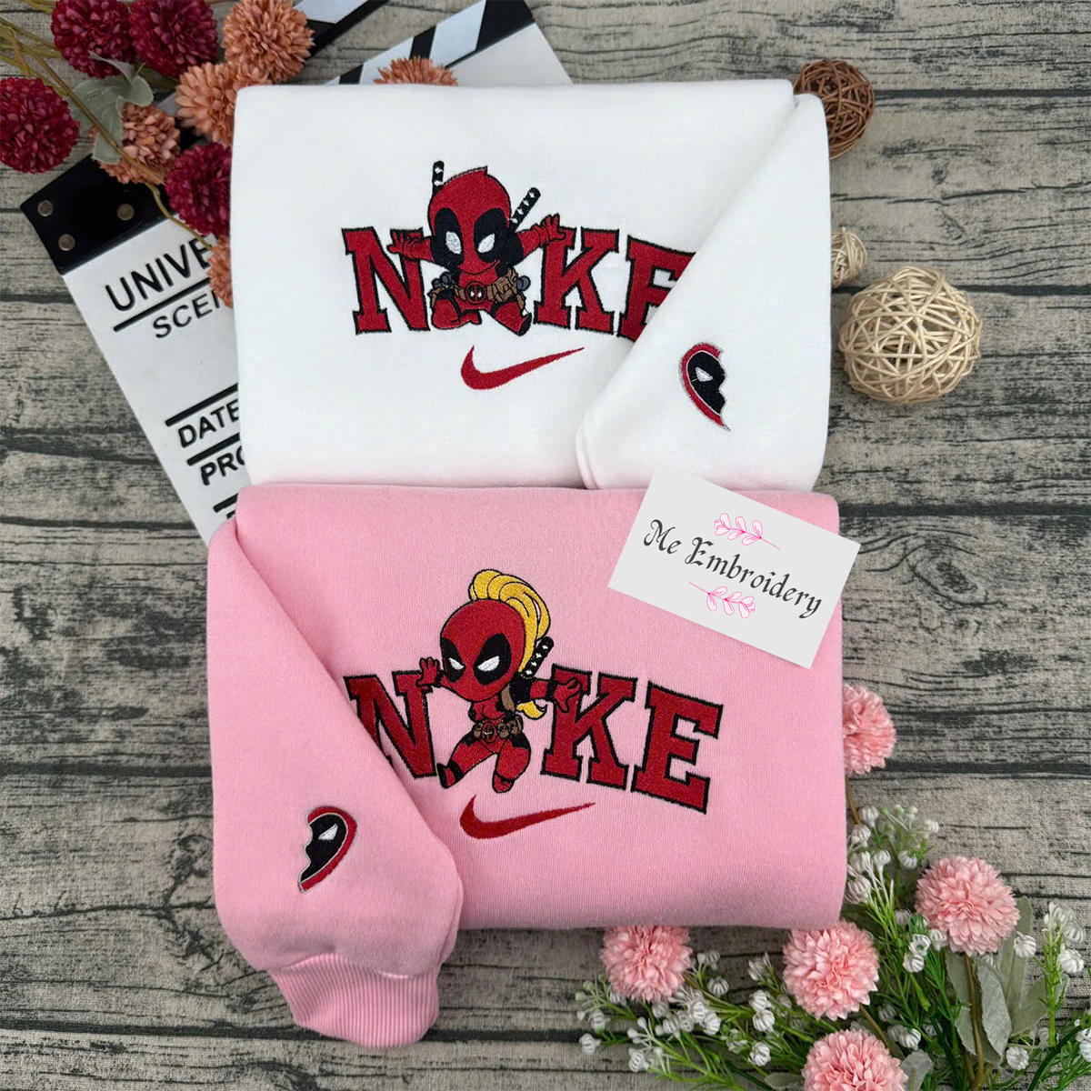 D Couple - Chibi,N23