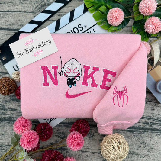 Man & Women - Chibi,N38