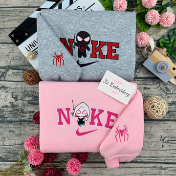 Man & Women - Chibi,N38