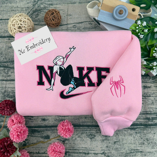 Man & Women - New Ver,N33