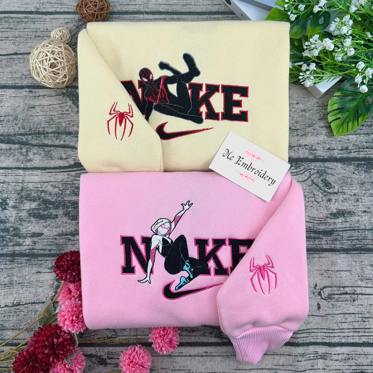 Man & Women - New Ver,N33