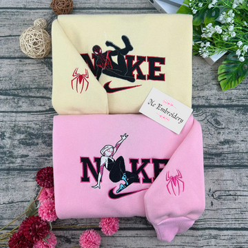 Man & Women - New Ver,N33