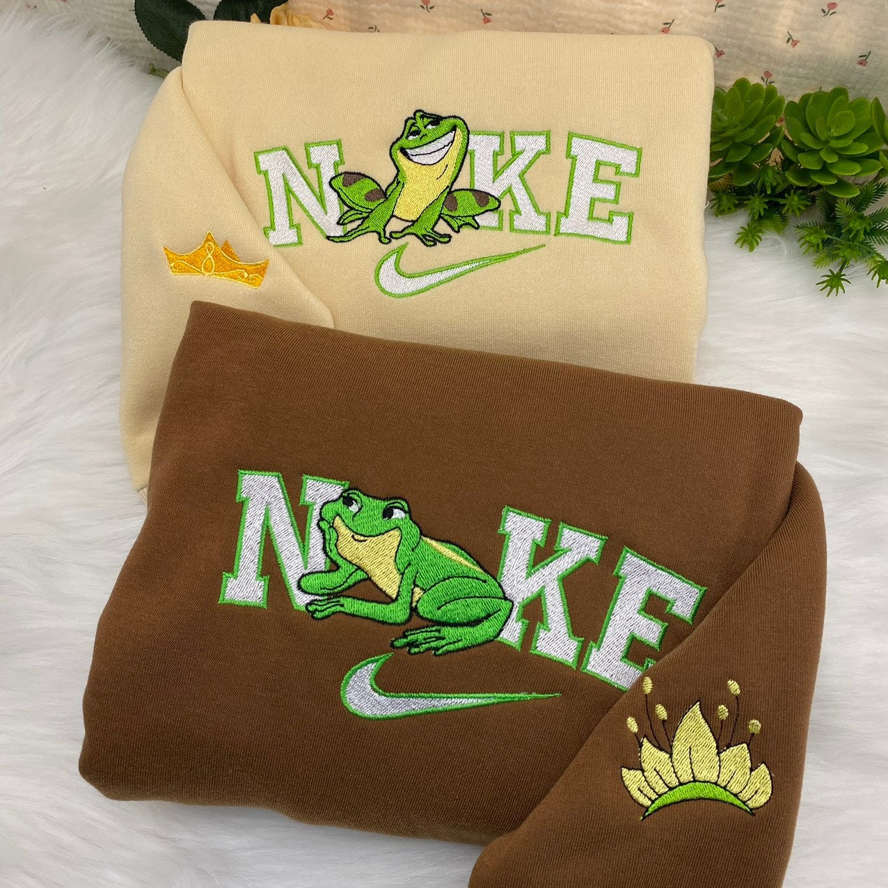 T & N - Frog Ver,N52